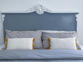 Catania Bedda Home